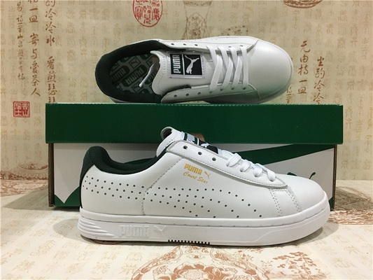 Puma Court Star Crftd Men Shoes--008